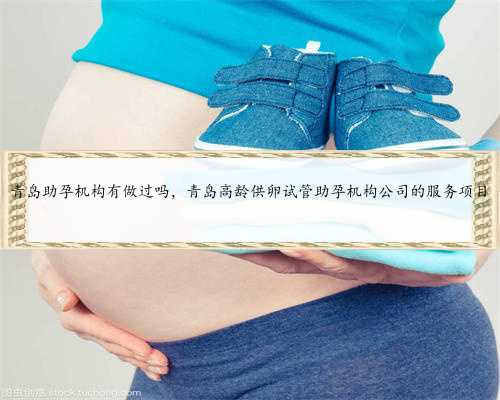 青岛助孕机构有做过吗，青岛高龄供卵试管助孕机构公司的服务项目