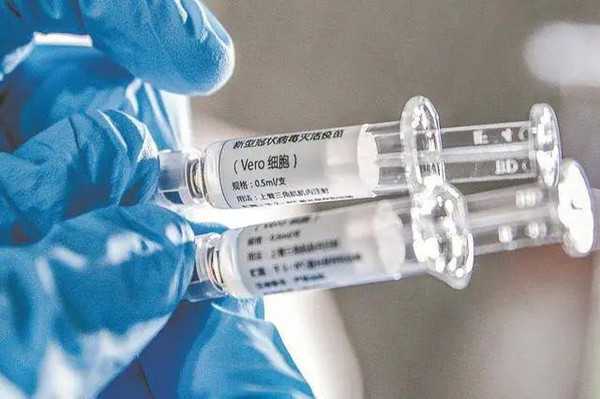 新冠疫苗腺病毒疫苗 灭活疫苗和腺病毒疫苗的区别