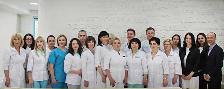 乌克兰代怀孕服务,乌克兰生子助孕医院:IPF生殖医院